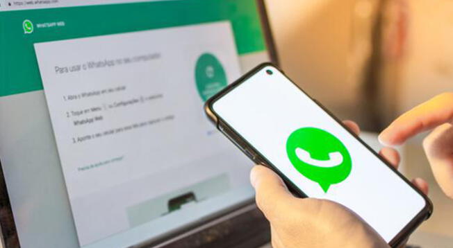 Conoce los pasos para subir estados desde el WhatsApp Web