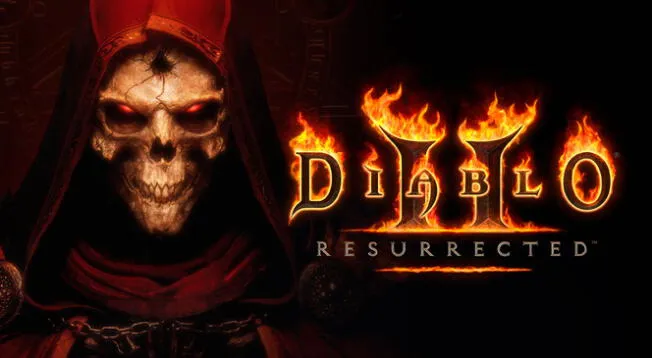 Diablo II: Resurrected confirma la fecha de su beta abierta