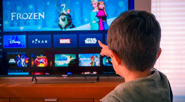 Disney Plus Begin continúa disponible para los clientes del servicio.