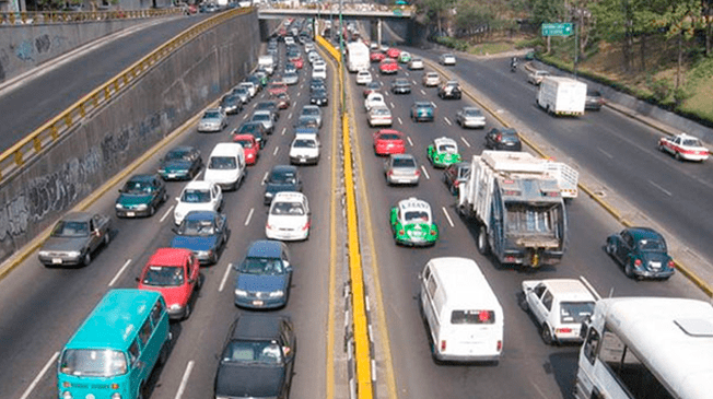 Hoy NO Circula jueves 12 de agosto del 2021. Foto:  difusión