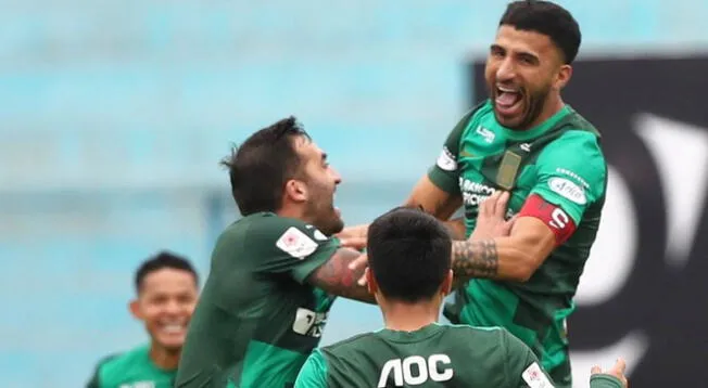 Alianza Lima espera ante Municipal conseguir su tercer triunfo consecutivo de la Fase 2.