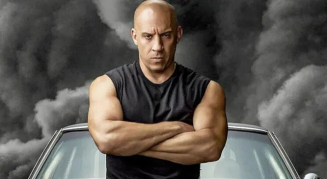 Conoce quién pudo ser el primer Toretto en Rápidos y Furiosos