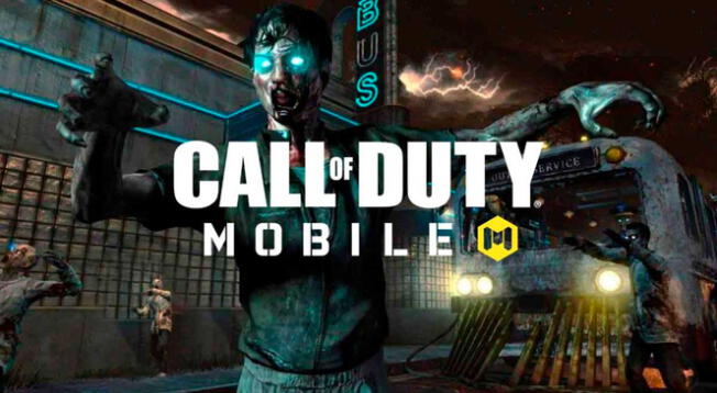 Conoces las fechas del Torneo Call of Duty: Mobile en todo el mundo
