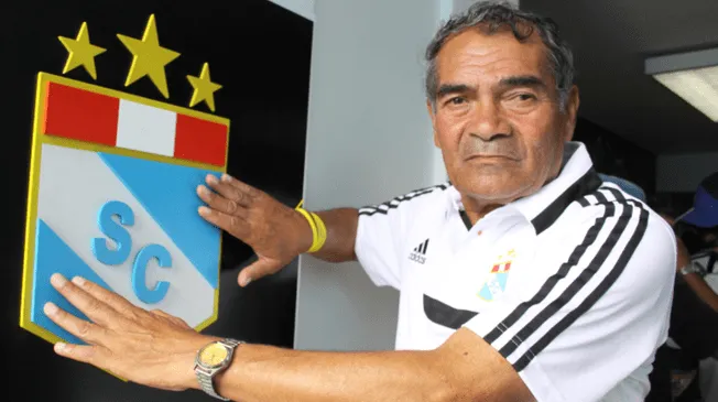 'Chito' de la Torre se encuentra grave de salud 'Chito' de la Torre se encuentra grave de salud