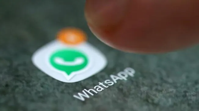 Conoce cómo arreglar el zoom de la cámara de WhatsApp. Conoce cómo arreglar el zoom de la cámara de WhatsApp.