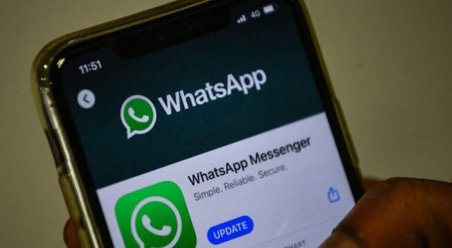 Conoce la función que solo los celulares Samsung podrán realizar en WhatsApp