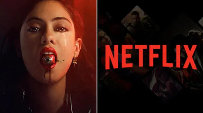 Netflix: La nueva serie de terror 'Brand New Cherry' triunfa desde su estreno