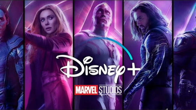 Marvel: Disney actualizó la línea de tiempo de sus películas tras estrenarse What If...?