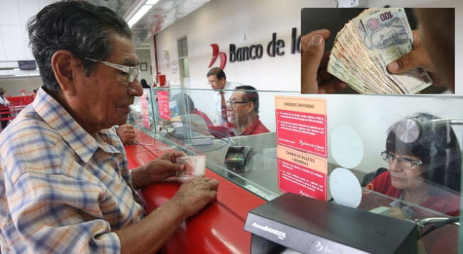 Revisa el monto que recibirás por tus aportes al Fonavi.