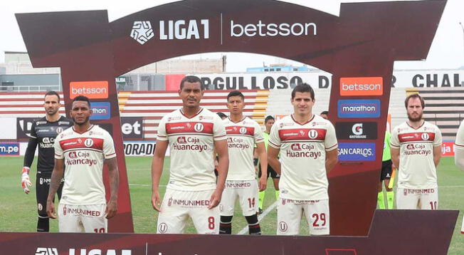 Universitario juega este sábado ante Ayacucho FC por la fecha 6 de la Liga 1.