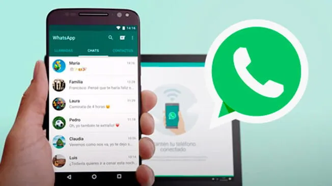 Tips prácticos para sacarle partido a WhatsApp Web desde tu portátil