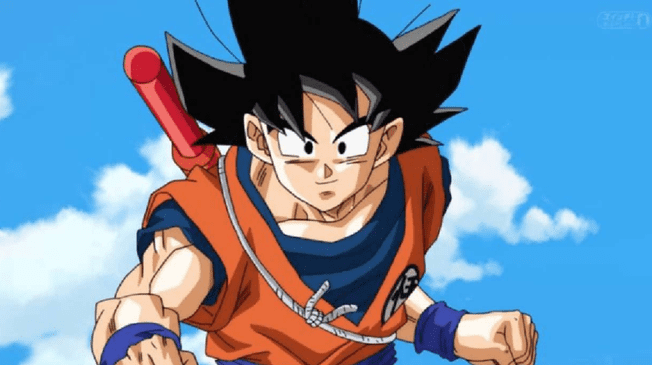 Dragon Ball: todos los personajes del anime que se parecen a Goku