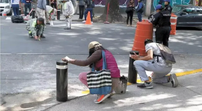 Cómo evitar ir al Centro de Sanciones Administrativas con trabajos comunitarios Cómo evitar ir al Centro de Sanciones Administrativas con trabajos comunitarios