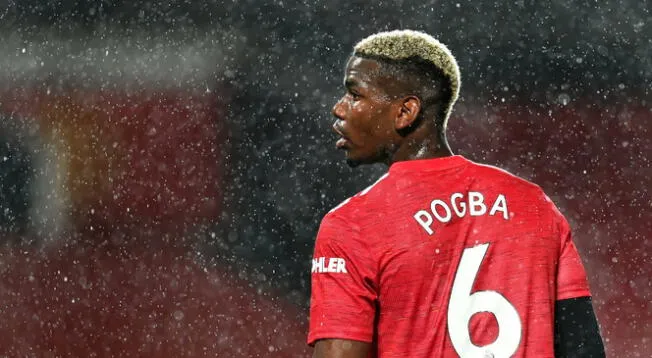 Paul Pogba será el primer fichaje de Real Madrid para la temporada 2022-2023.