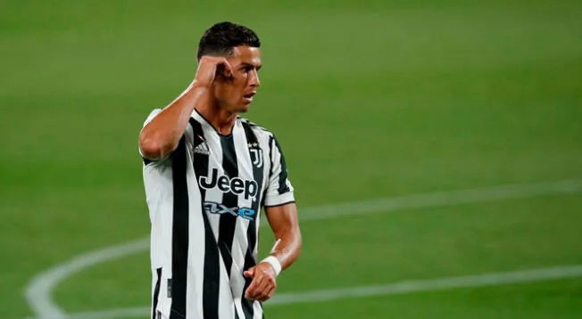Cristiano Ronaldo podría dejar la Juventus a falta de un año para terminar su contrato