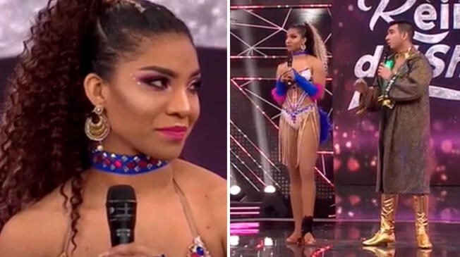 Bailarín encara a Gisela tras 'choteó' a Carla Rueda: