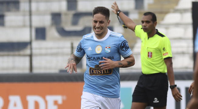 Sporting Cristal partió a Montevideo con dos bajas importantes