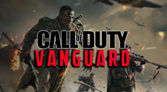 Call of Duty Vanguard se presentará este 19 de agosto
