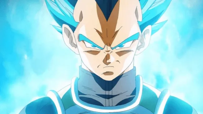 Dragon Ball Super: ¿Vegeta superará a Goku en el capitulo 75 del manga?