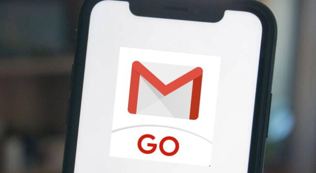 Google: Diferencias entre Gmail y Gmail Go que deberías saber