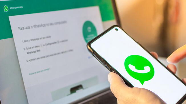 WhatsApp Plus 2021: Estas son las últimas actualizaciones del nuevo WhatsApp azul.