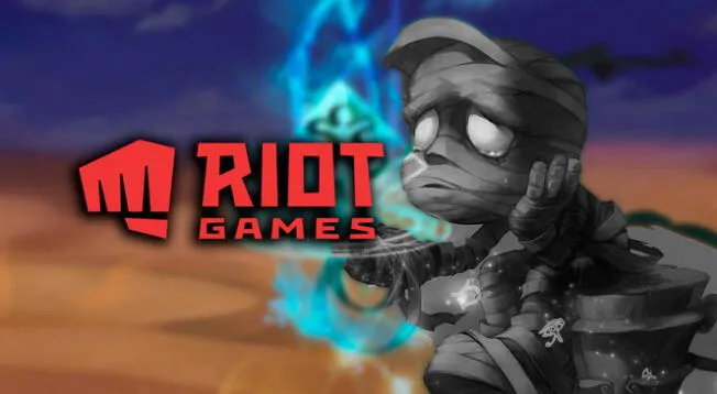 Riot Games: estado de California denuncia al estudio