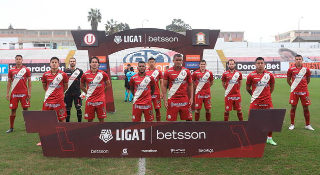 Universitario debe vencer a Alianza Lima para seguir en la pelea por el título.