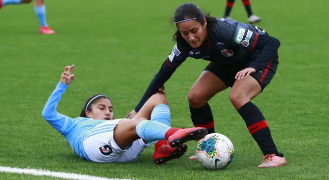 La Liga Femenina conocerá a sus seis clasificados a los playoffs