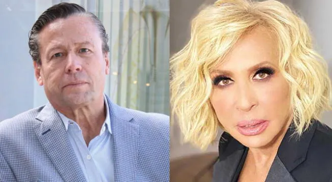 Alfredo Adame confesó que fue él quien declaró en contra de Laura Bozzo