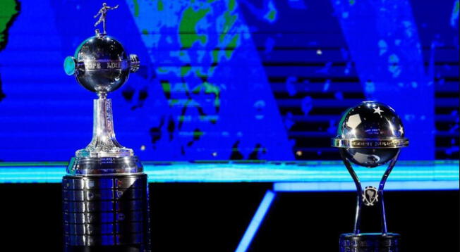 Conmebol anunció calendario 2022 de la Copa Libertadores y Sudamericana Conmebol anunció calendario 2022 de la Copa Libertadores y Sudamericana