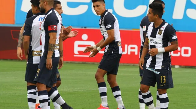 Alianza Lima vs Universitario juegan este miércoles en el Nacional