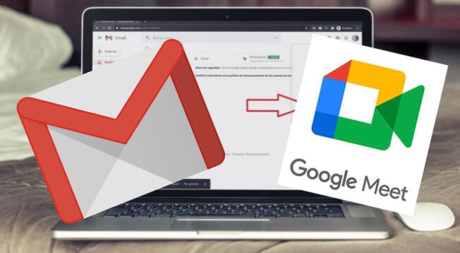Google: pasos para desactivar Meet en Gmail desde tu computadora Google: pasos para desactivar Meet en Gmail desde tu computadora