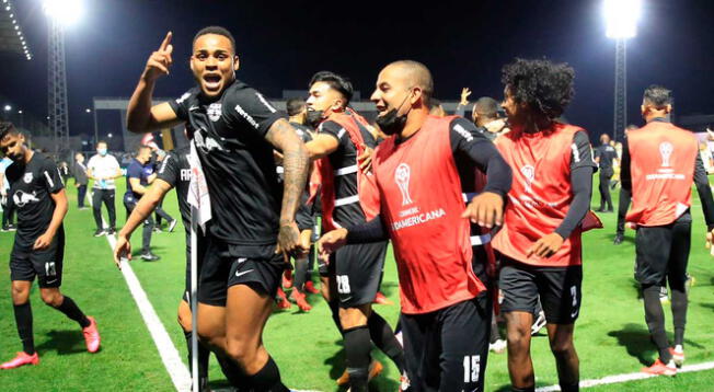 Rosario Central cayó 1-0 ante Bragantino y quedó eliminado de la Sudamericana