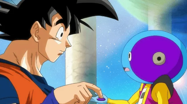 Dragon Ball Super: ¿Por qué Zenosama quiere a Goku?