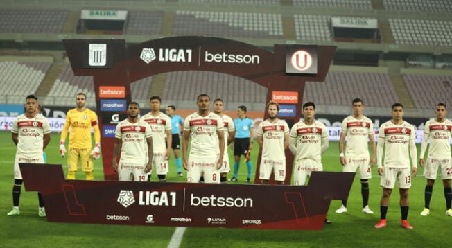 Universitario: ¿Cuándo y con quién jugará la jornada 8 de Liga 1?