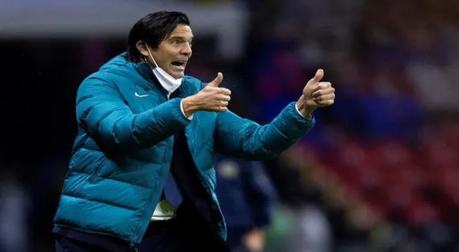 Santiago Solari valora lideraro pero falta mucho para en el torneo