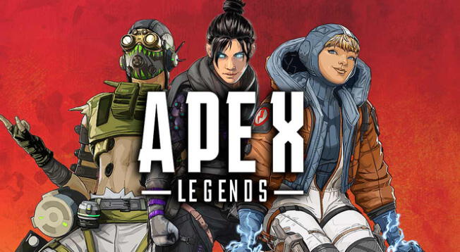 Apex Legends: El personaje más usado en la temporada 10