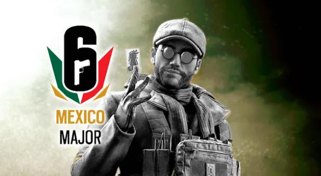 R6 Siege: falla de seguridad en el Six Major México suspendió las partidas