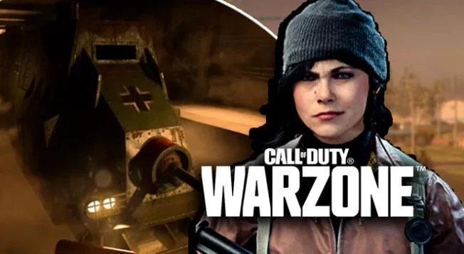 Call of Duty Vanguard: así se vivió Battle of Verdansk