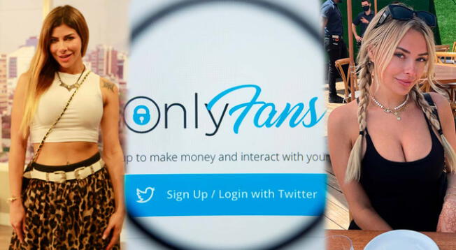 OnlyFans es una de las plataformas de moda durante los últimos meses.