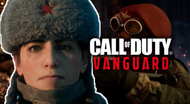 Call of Duty Vanguard: esto debes saber sobre el modo historia