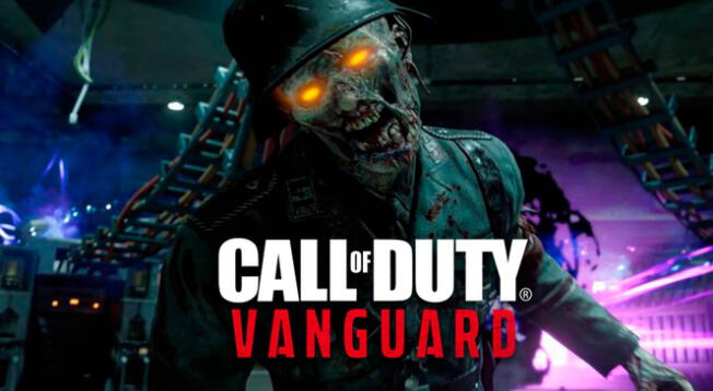 Call of Duty: Vanguard Zombies tendrá a Treyarch como desarrollador