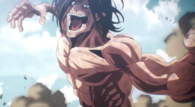 Shingeki no Kyojin: sujeto muestra ejercicios para obtener el físico de los personajes