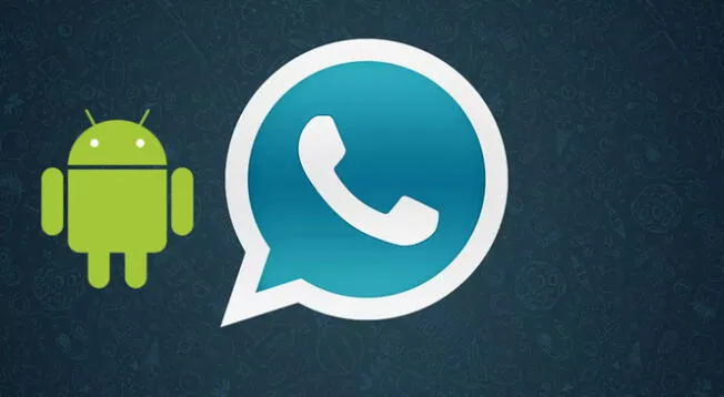 WhatsApp Plus 2021, Por qué la aplicación es azul y no verde