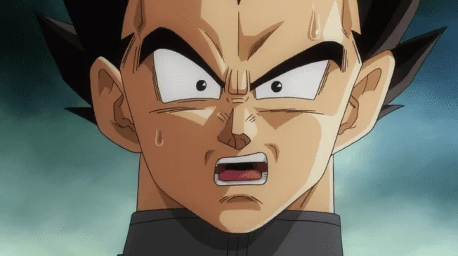 Dragon Ball: Vegeta queda sorprendido por el poder de Piccolo