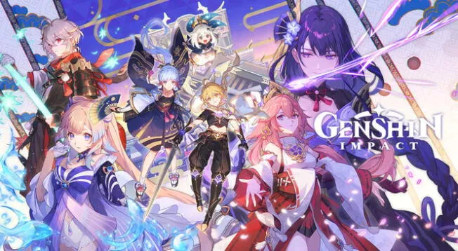 Genshin Impact: todo lo que debes saber de la Versión 2.1