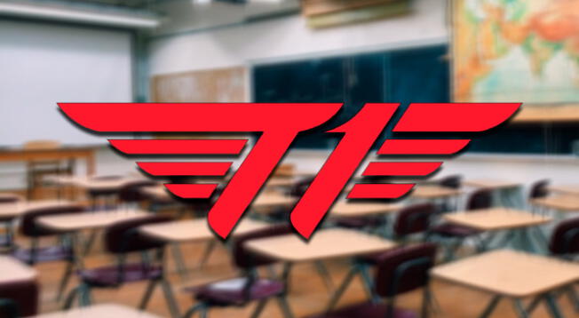 T1 anuncia su academia de esports, considera incluir Dota 2