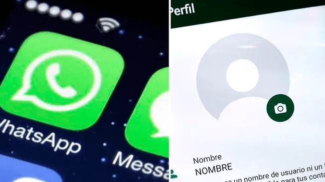WhatsApp: Cómo saber con qué nombre y foto te tienen guardado en el móvil