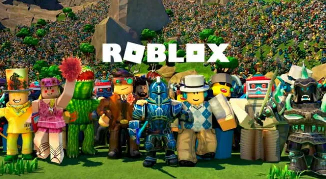 Roblox estaría