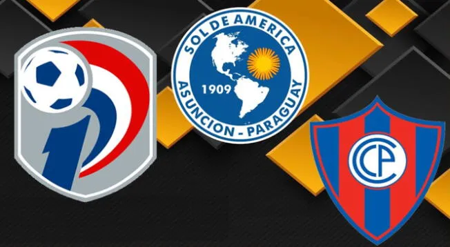 Cerro Porteño vs. Sol de América vía Tigo Sports EN VIVO el sábado 21 de agosto.